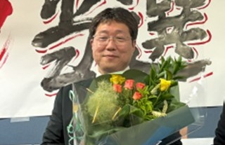 江津市議会議員選挙〔2026.5.24 告示／5.31 投開票〕